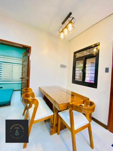 Rovinz Pine Breeze Staycation