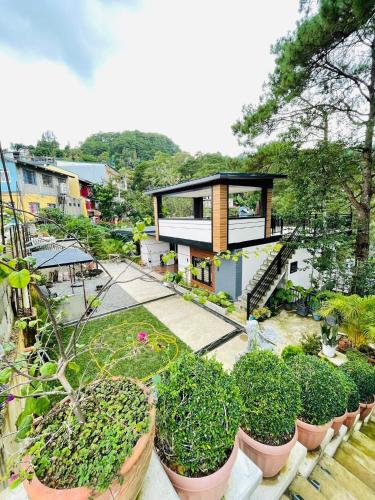 Rovinz Pine Breeze Staycation