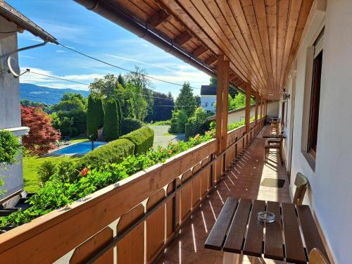 Gästehaus Lanthaler