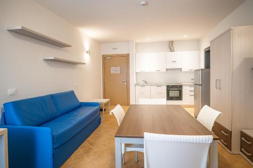 Arezzo Sport College