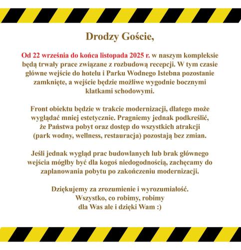 Zagron Istebna Kompleks