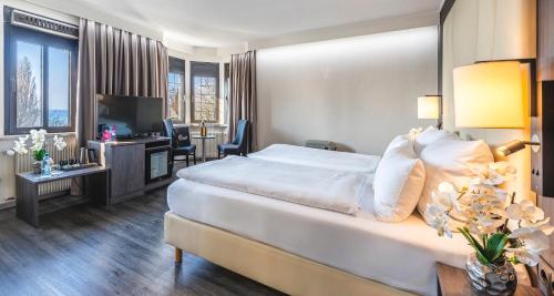 PLAZA Hotel Buchhorner Hof