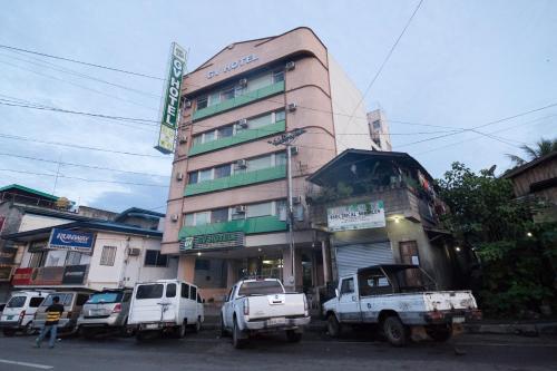GV Hotel Pagadian