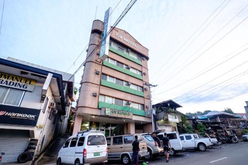 GV Hotel Pagadian