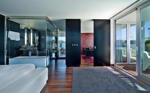 Altis Belem Hotel & Spa