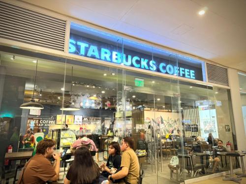 Centrio Tower Cozy 1 Bedroom with City View