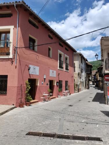 Casa Rural Parada Real