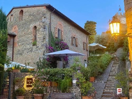 La Magione Dei Todaro