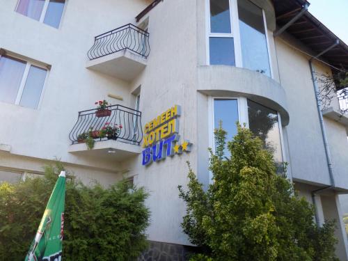 Family Hotel Vit