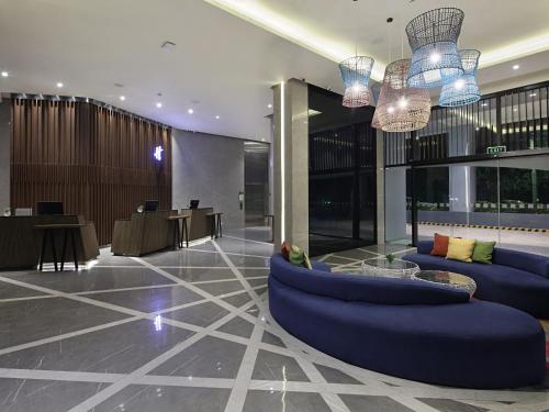 Holiday Inn Cebu City