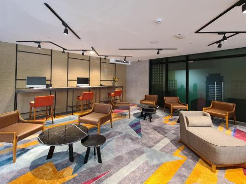 Holiday Inn Cebu City