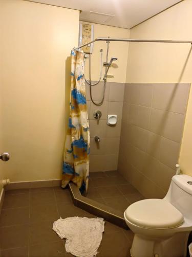 Unit 130 Studio Type Avida Cityflex BGC