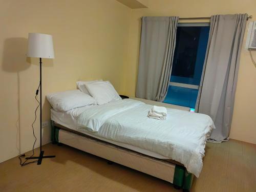 Unit 130 Studio Type Avida Cityflex BGC