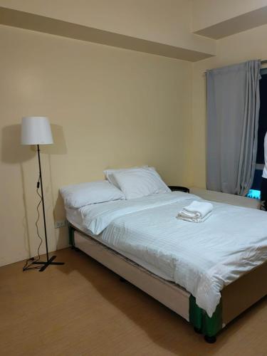 Unit 130 Studio Type Avida Cityflex BGC