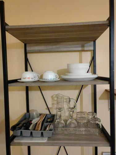 Unit 130 Studio Type Avida Cityflex BGC