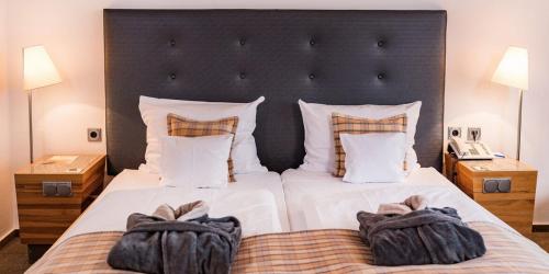 Göbel's Schlosshotel Prinz von Hessen