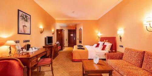 Göbel's Schlosshotel Prinz von Hessen