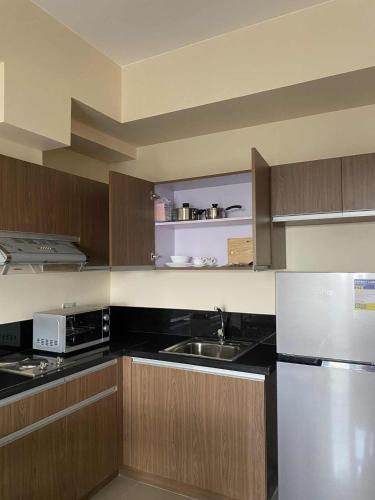 The Radiance Manila Bay 1BR