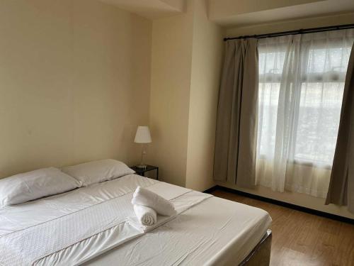 The Radiance Manila Bay 1BR