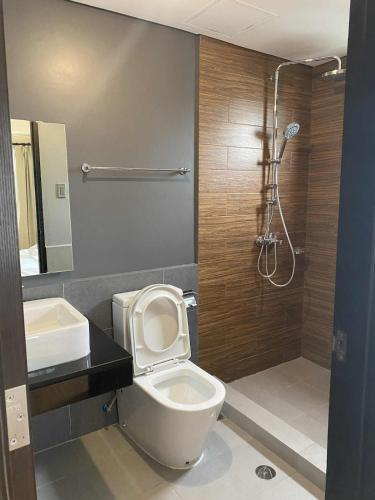 The Radiance Manila Bay 1BR