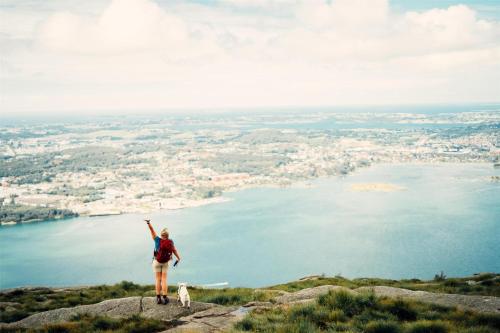 Radisson Blu Atlantic Stavanger