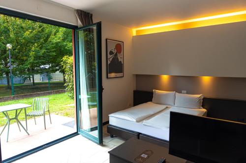 Aparthotel Casalbergo