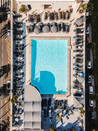 Radisson Blu Hotel, Nice