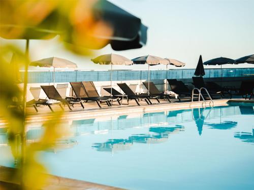 Radisson Blu Hotel, Nice