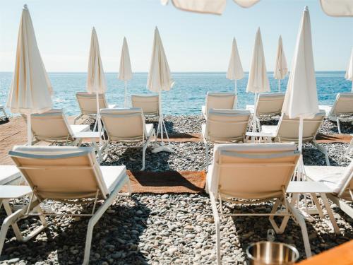 Radisson Blu Hotel, Nice