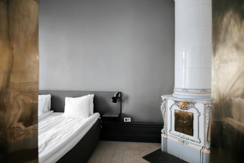 Guldgränd Apartments