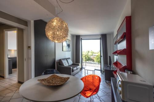 Aparthotel Casalbergo