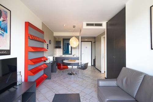 Aparthotel Casalbergo