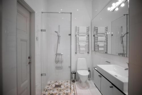 Guldgränd Apartments