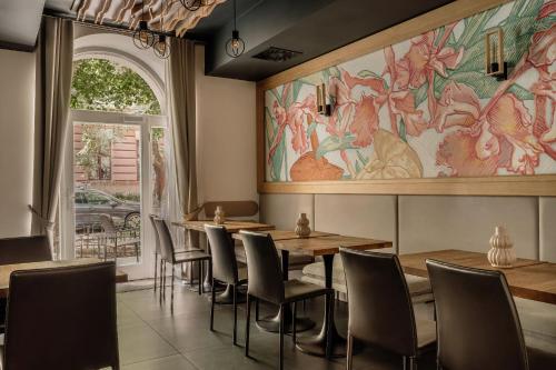 DReAM Boutique Residence