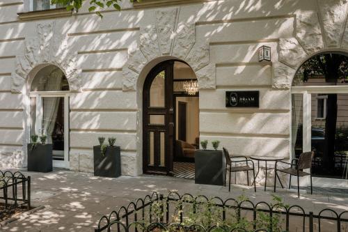 DReAM Boutique Residence