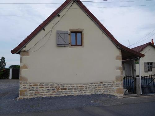 Le Vallon De Paray
