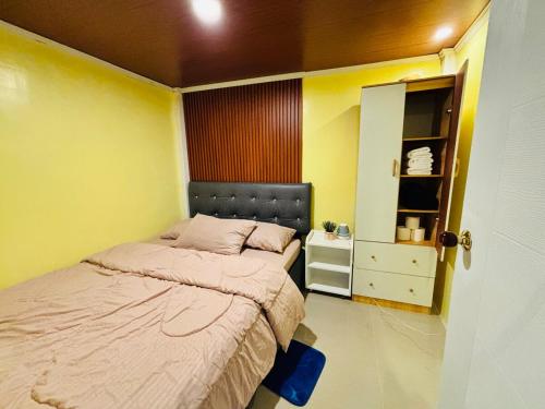 Casa PolTita Samal Island