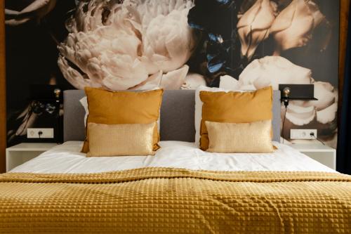 Boutique Hotel Charley's