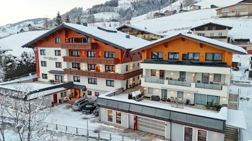 Appartments Schattauer