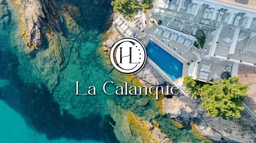 Hotel La Calanque