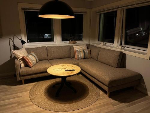 Ytterland Apartments