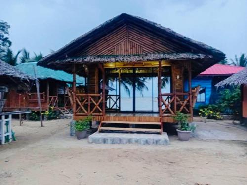 Mecaja Dive Resort