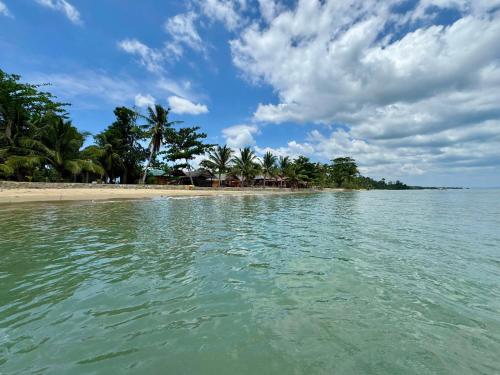 Mecaja Dive Resort