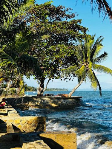 Mecaja Dive Resort
