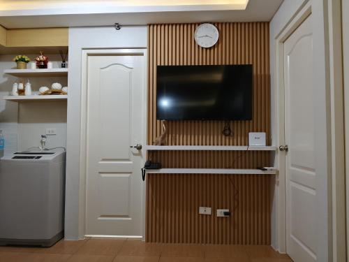 Homey 2BR Condo in San Remo Oasis, Cebu City