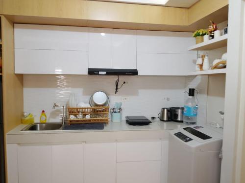 Homey 2BR Condo in San Remo Oasis, Cebu City