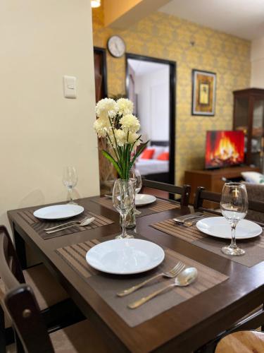 The Orange Nook - Davao