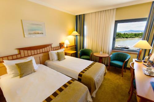 Danubius Hotel Helia