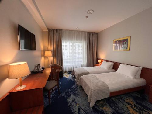 Best Baltic Hotel Kaunas