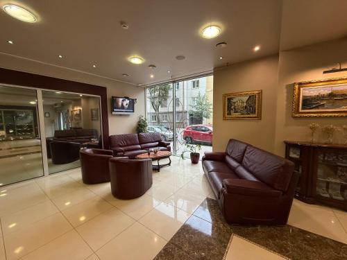 Best Baltic Hotel Kaunas